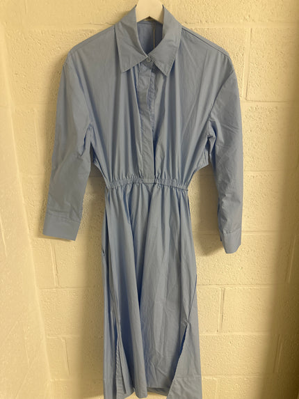 Robe ouverte dans le dos LORI