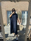 Robe chauve souris RITA