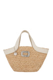 Sac en paille ALEX MAX