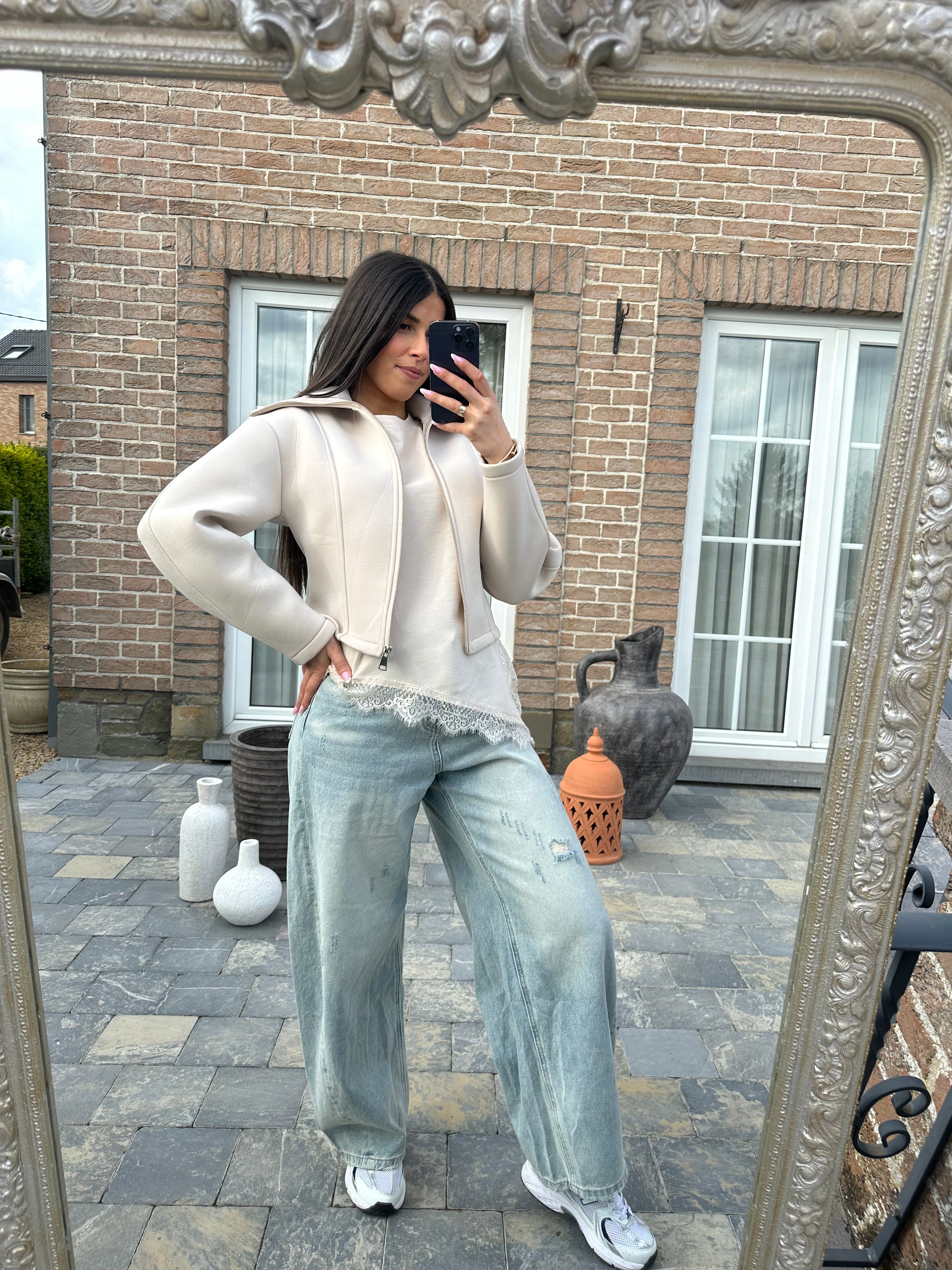 Veste/ Gilet ZARA